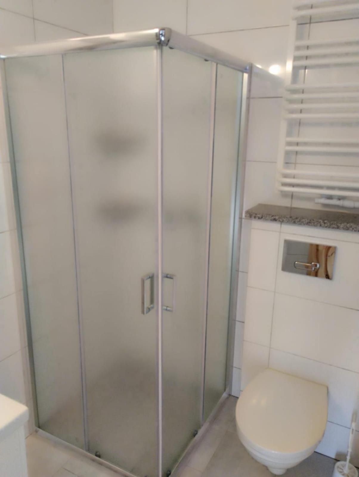Apartamenty Pokoje Muszelka Мендзыводзе Экстерьер фото